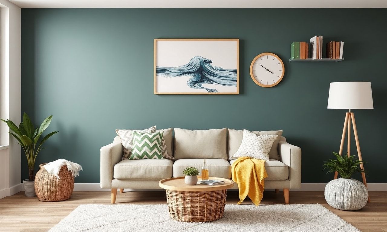 The Art of Creating a Cozy and Comfortable Home