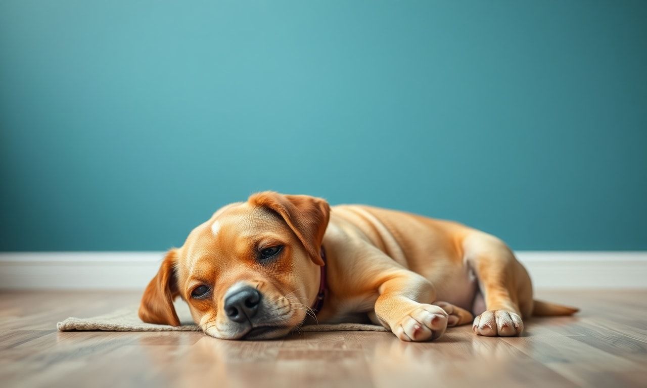 The Art of Doggy Downtime: Why Your Pup's Rest is Just as Important as Yours
