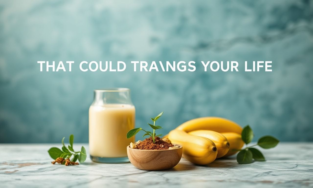 The Latest Health Trends That Could Transform Your Life