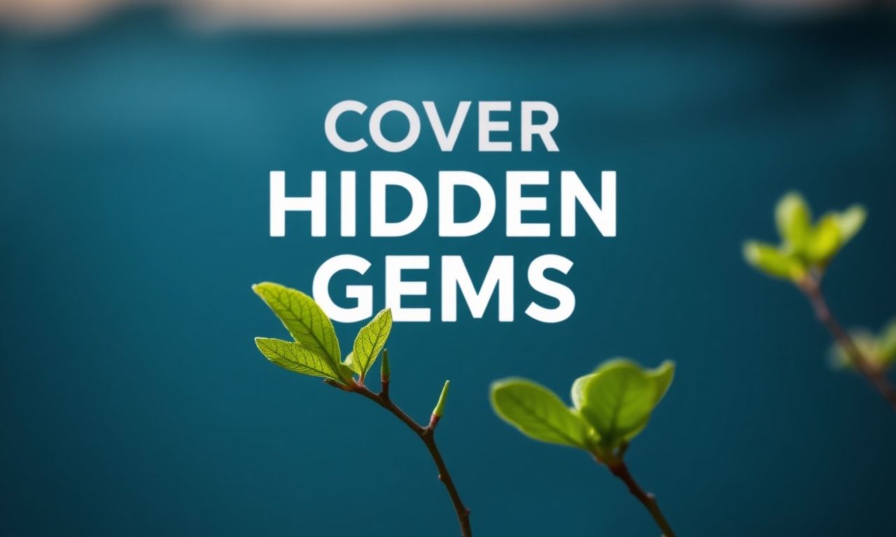 Uncover Hidden Gems: Local Events & Community Activities